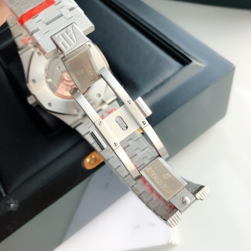 Audemars Piguet watch
